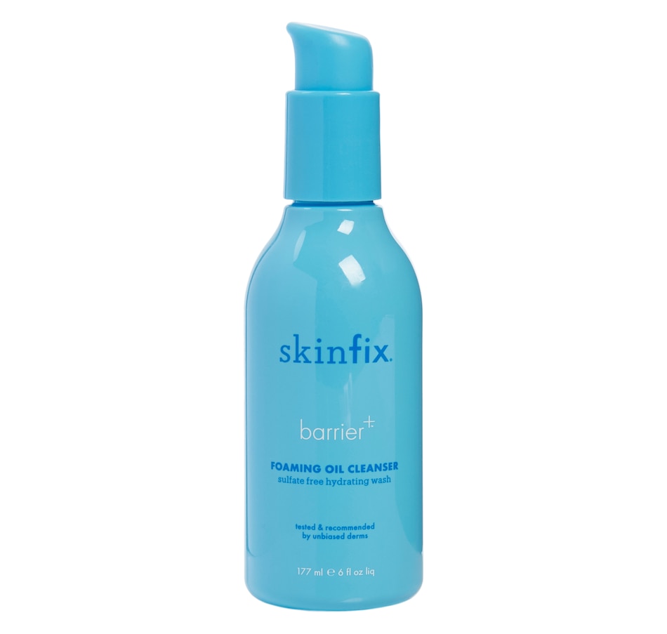 Image 448388.jpg , Product 448-388 / Price $39.00 , SkinFix Foaming Oil Cleanser from Skinfix on TSC.ca's Beauty & Health department