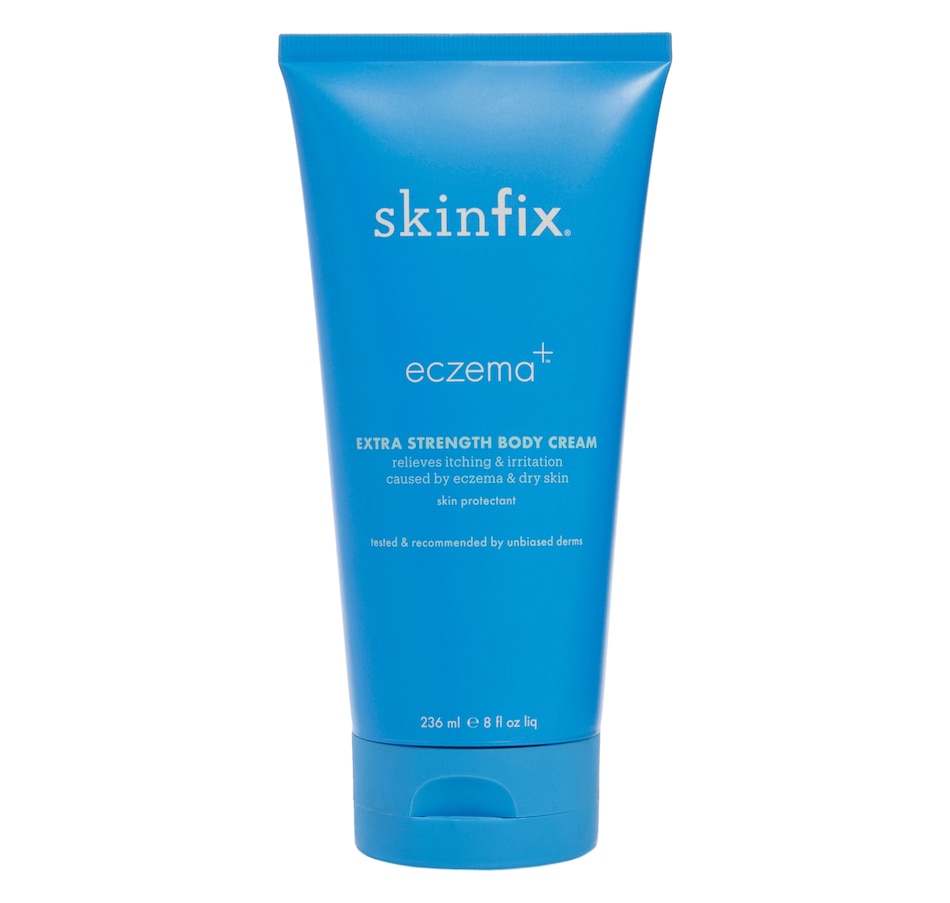 Image 448400.jpg, Product 448-400 / Price $50.00, Skinfix Eczema+ Extra Strength Body Cream from Skinfix on TSC.ca's Beauty department