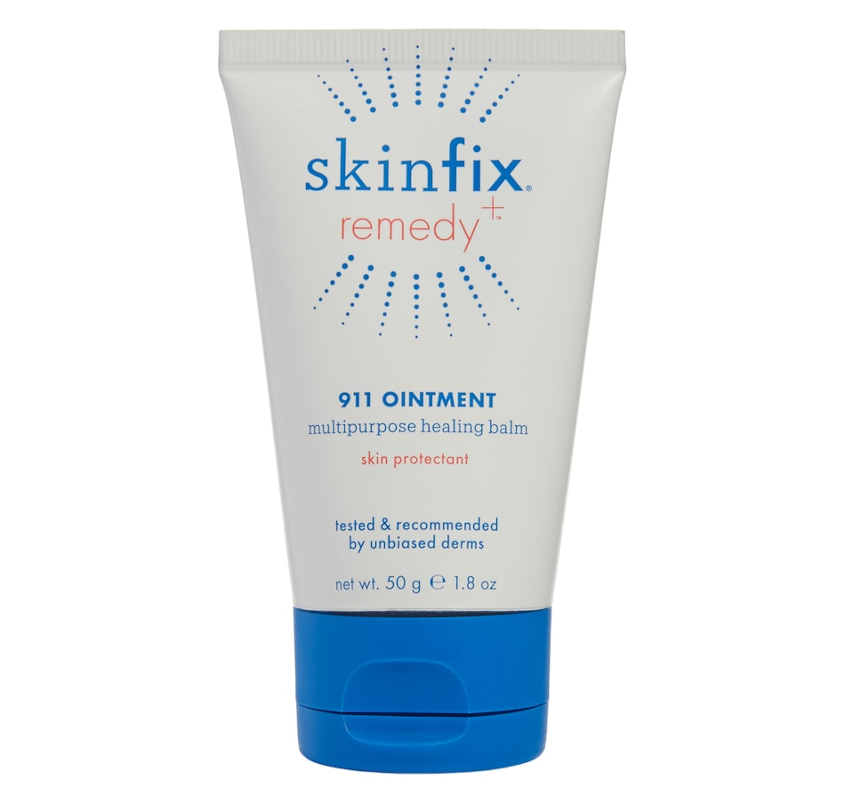 Image 448403.jpg, Product 448-403 / Price $38.00, SkinFix Remedy+ 911 Ointment from Skinfix on TSC.ca's Beauty department