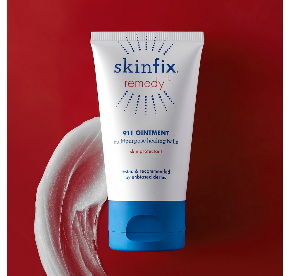 Image 448403_ALTMORE1.jpg, Product 448-403 / Price $38.00, SkinFix Remedy+ 911 Ointment from Skinfix on TSC.ca's Beauty department