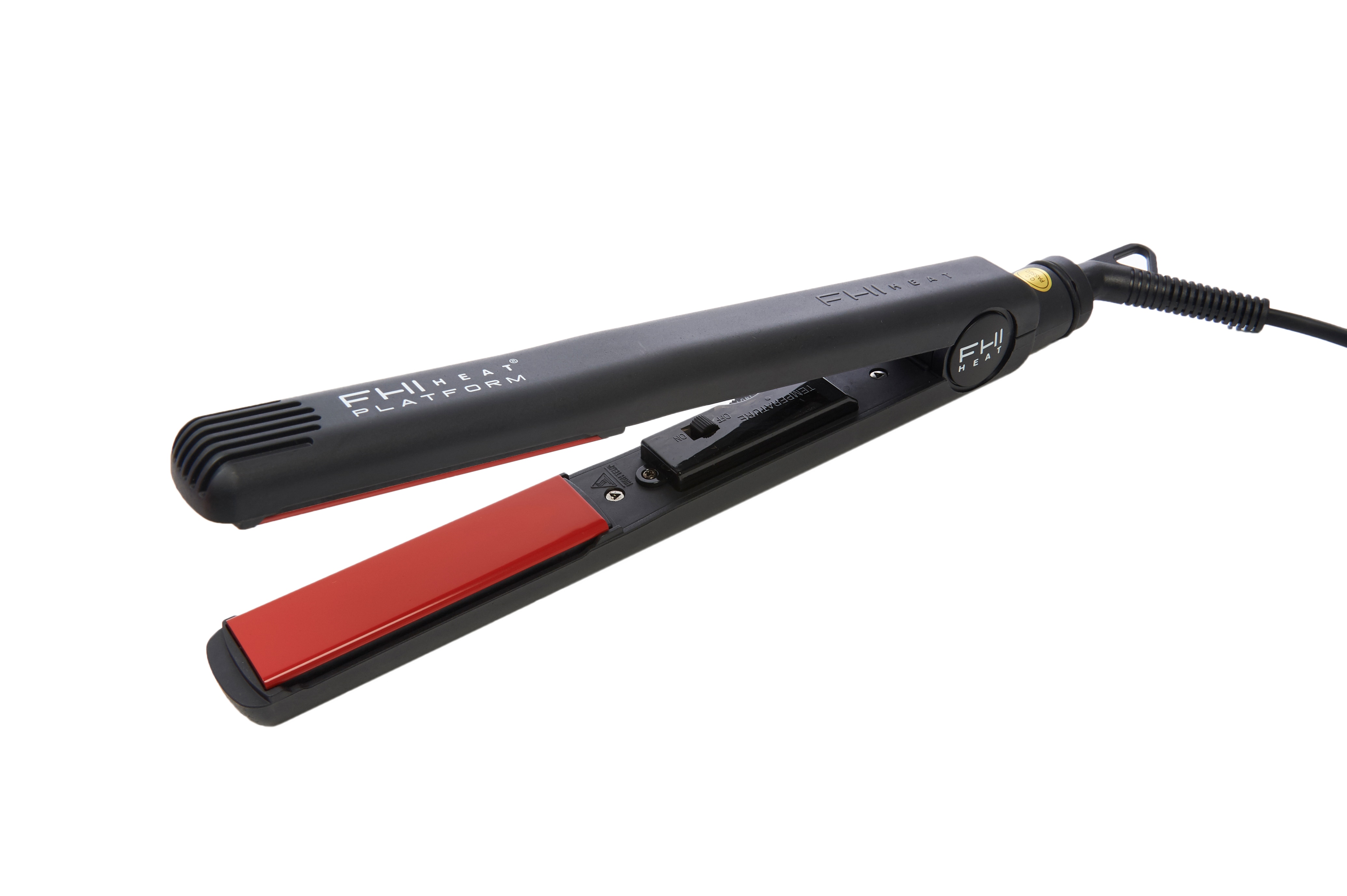 Fhi professional flat outlet iron