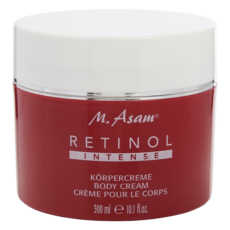 Image 448475.jpg, Product 448-475 / Price $39.99, M. Asam Retinol Intense Body Cream from M. Asam on TSC.ca's Beauty department