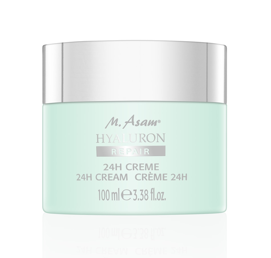 Image 448478.jpg, Product 448-478 / Price $110.00, M. Asam Hyaluron Repair 24H Cream from M. Asam on TSC.ca's Beauty department