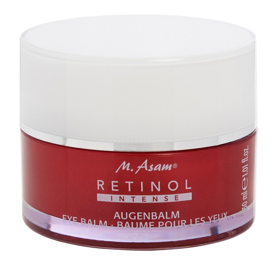Image 448491.jpg, Product 448-491 / Price $59.99, M. Asam Retinol Intense Eye Balm from M. Asam on TSC.ca's Beauty department