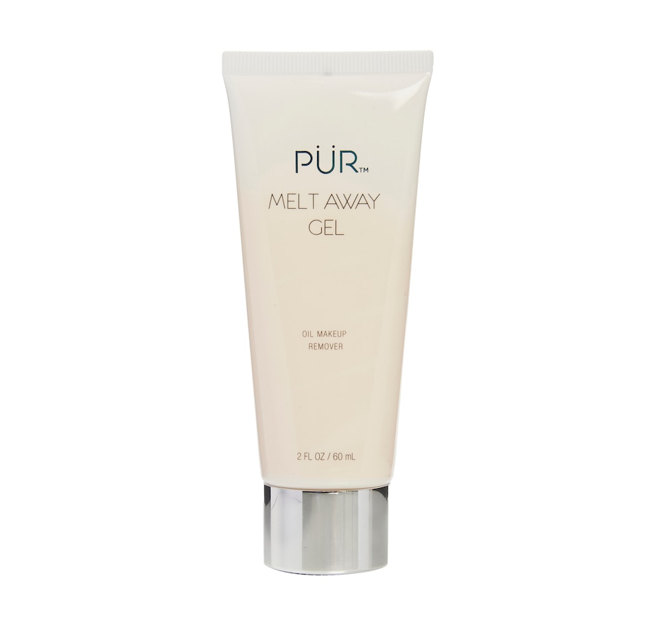 Image 448496.jpg, Product 448-496 / Price $27.00, PÜR Melt Away Gel Oil Makeup Remover from PUR on TSC.ca's Beauty department