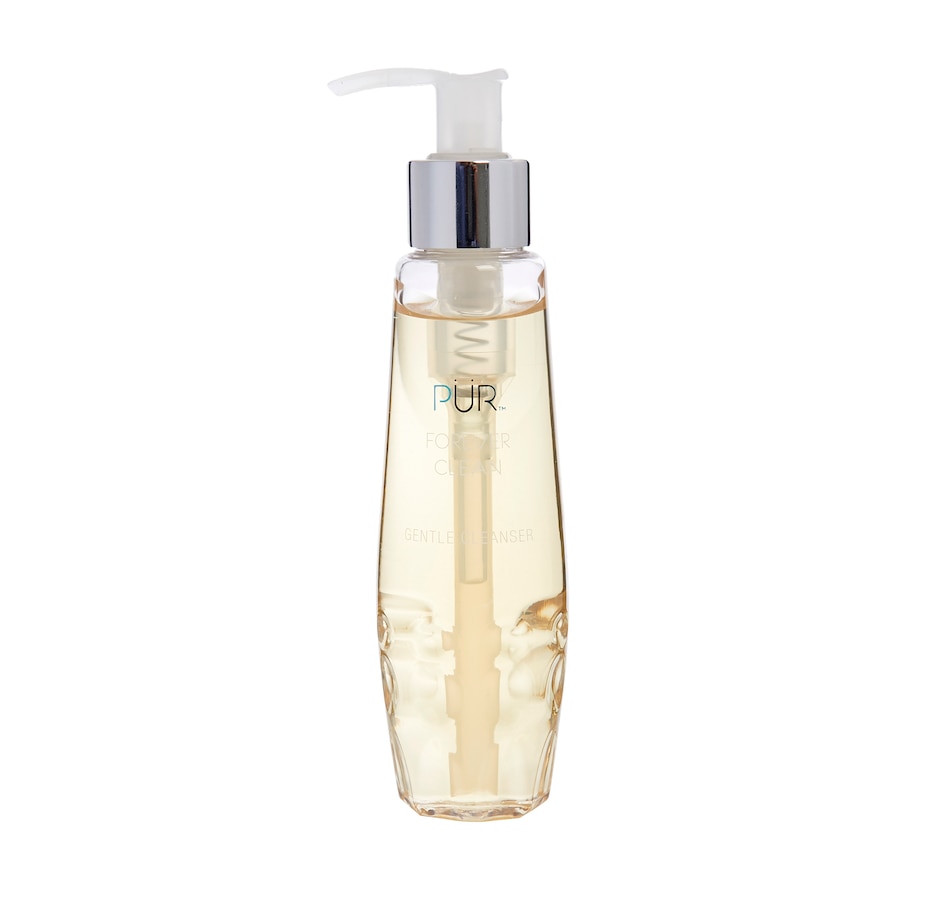 Image 448506.jpg, Product 448-506 / Price $29.00, PÜR Forever Clean Gentle Cleanser from PUR on TSC.ca's Beauty department