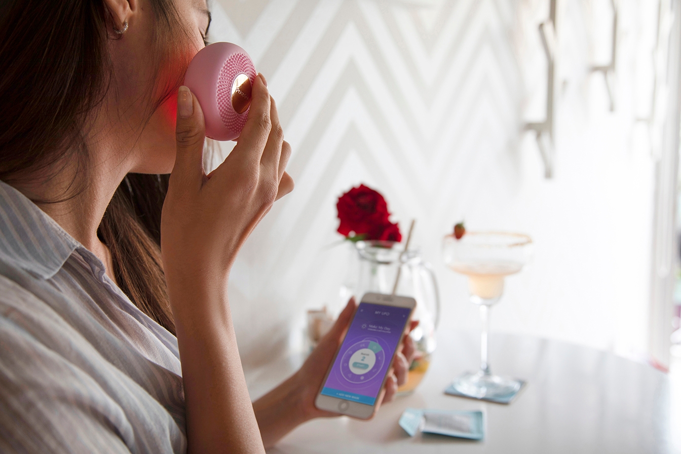 Foreo UFO Mini - TSC.ca