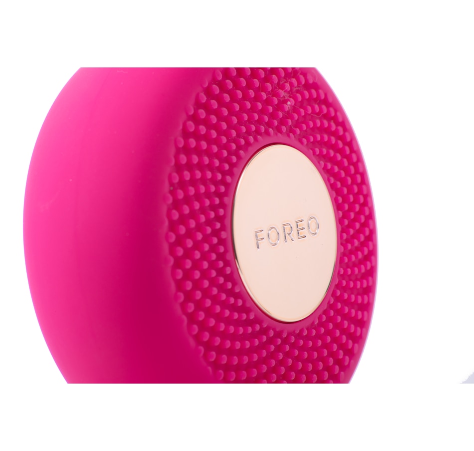 Image 448536_ALTMORE2.jpg, Product 448-536 / Price $209.00, Foreo UFO Mini from Foreo on TSC.ca's Beauty department