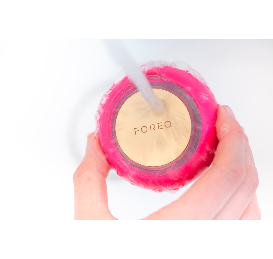 Image 448536_ALTMORE3.jpg, Product 448-536 / Price $209.00, Foreo UFO Mini from Foreo on TSC.ca's Beauty department