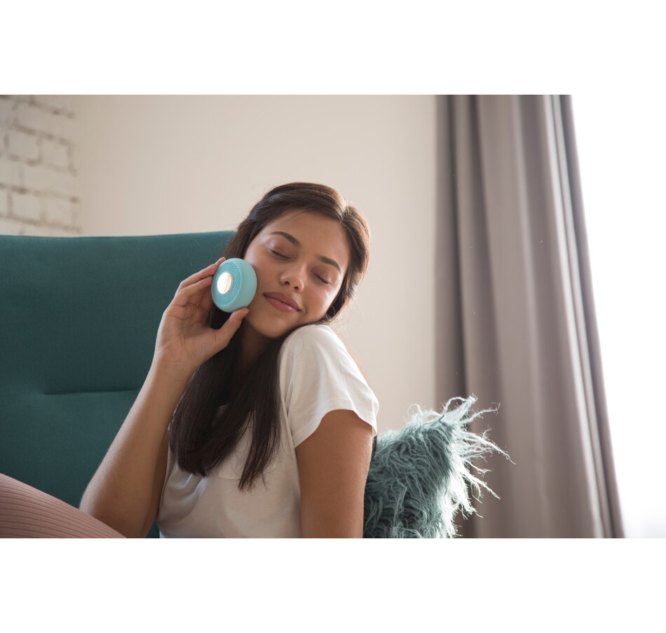 Image 448536_ALTMORE6.jpg, Product 448-536 / Price $209.00, Foreo UFO Mini from Foreo on TSC.ca's Beauty department
