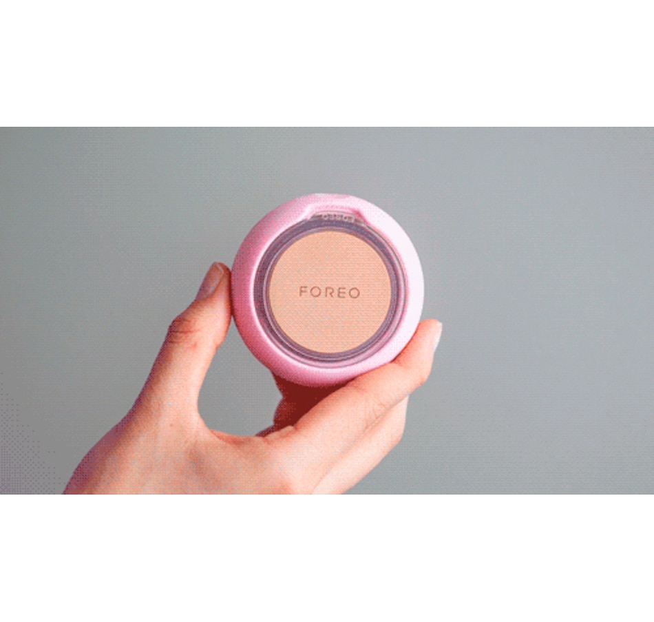 Image 448536_ALTMORE8.jpg, Product 448-536 / Price $209.00, Foreo UFO Mini from Foreo on TSC.ca's Beauty department