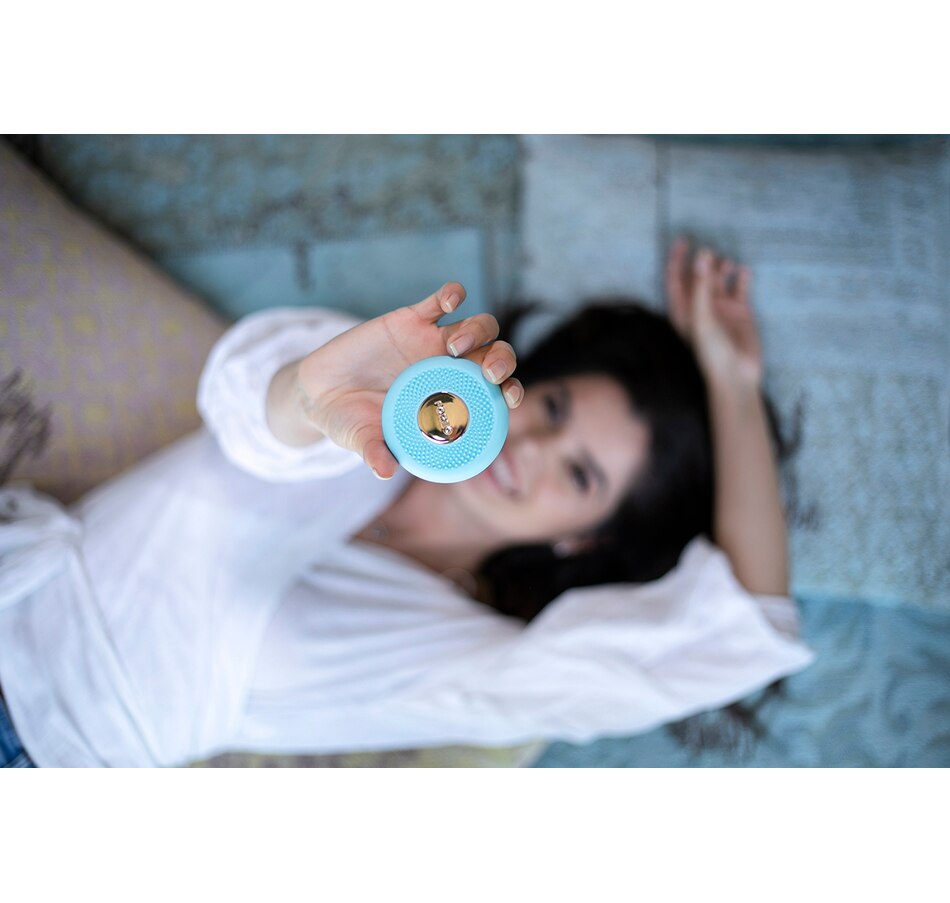 Image 448536_ALTMORE9.jpg, Product 448-536 / Price $209.00, Foreo UFO Mini from Foreo on TSC.ca's Beauty department