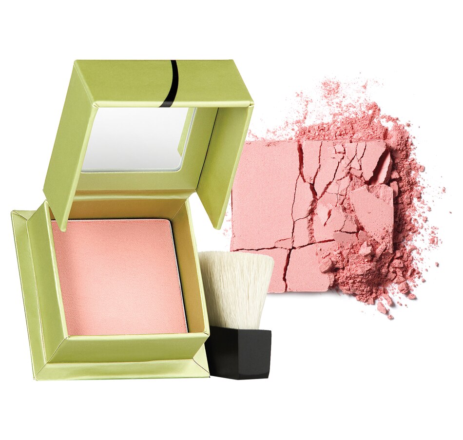 Image 448575.jpg, Product 448-575 / Price $23.00, Benefit Dandelion Powder Blush Mini Size from Benefit Cosmetics on TSC.ca's Beauty department