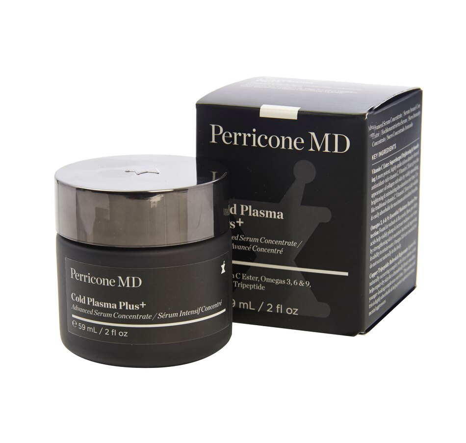 Image 448646_ALTMORE3.jpg, Product 448-646 / Price $300.00, Perricone MD Cold Plasma Plus+ & Essential Fx 2-Piece AM & PM System from Perricone MD on TSC.ca's Beauty department