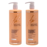 Nick Chavez Thirst Quencher Shampoo & Conditioner Duo