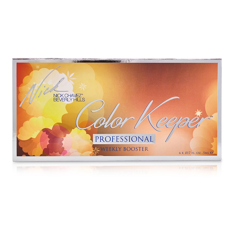 Image 448745.jpg, Product 448-745 / Price $103.00, Nick Chavez Color Keeper Weekly Booster Kit from Nick Chavez on TSC.ca's Beauty department
