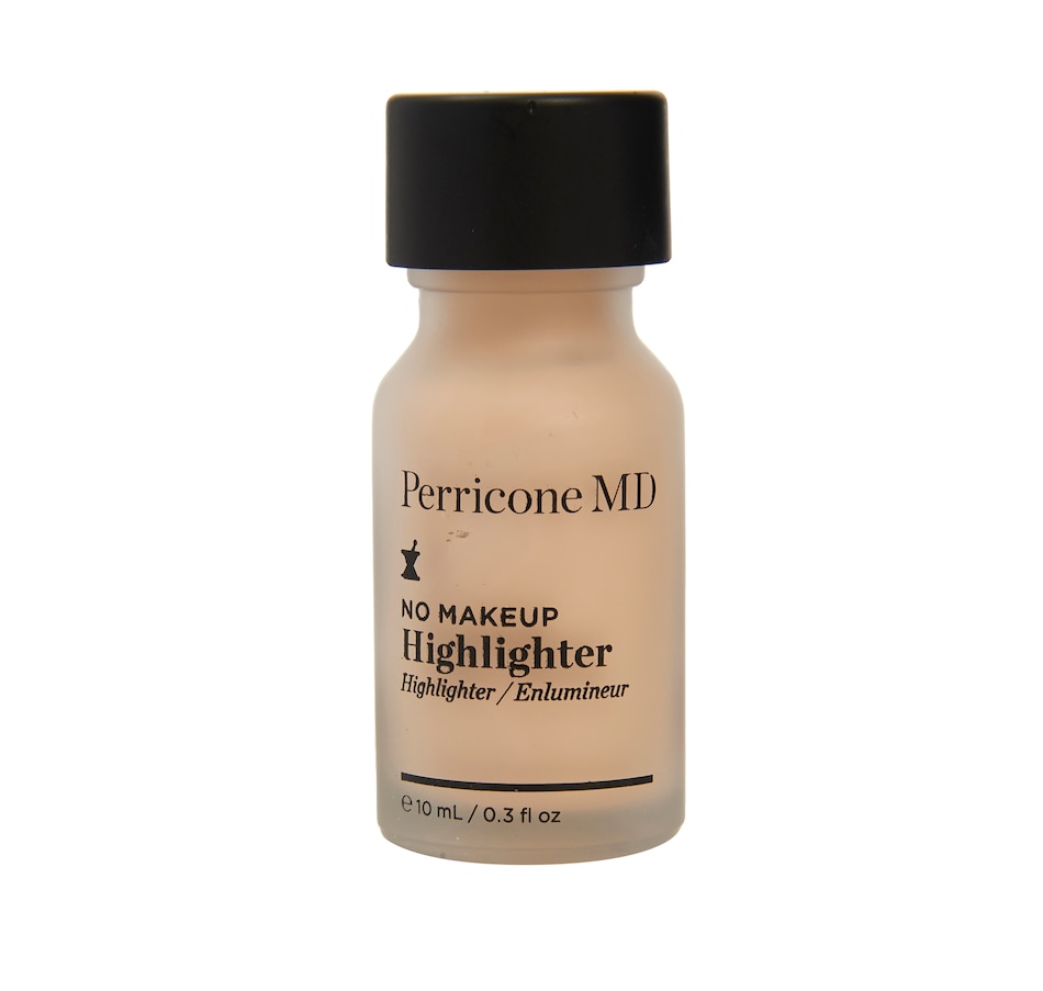 Image 448821.jpg, Product 448-821 / Price $40.00, Perricone MD No Makeup Highlighter from Perricone MD on TSC.ca's Beauty department