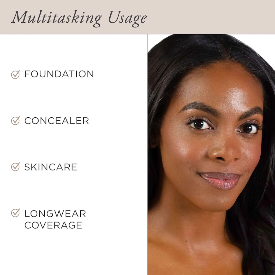 Image 448887_ALTMORE1.jpg, Product 448-887 / Price $86.00, PÜR Love Your Selfie Liquid Foundation with Brush from PUR on TSC.ca's Beauty department