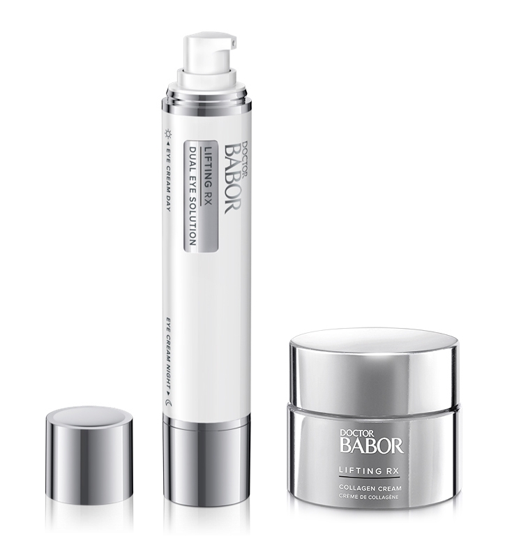 babor dual eye solution