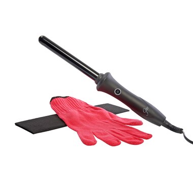 Styling tools. Styling tools