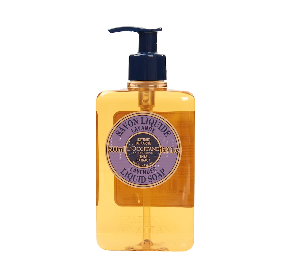 Image 448975_ALTMORE2.jpg, Product 448-975 / Price $130.00, L'Occitane Shea Butter Me Up 4-Piece Collection from L'Occitane on TSC.ca's Beauty department