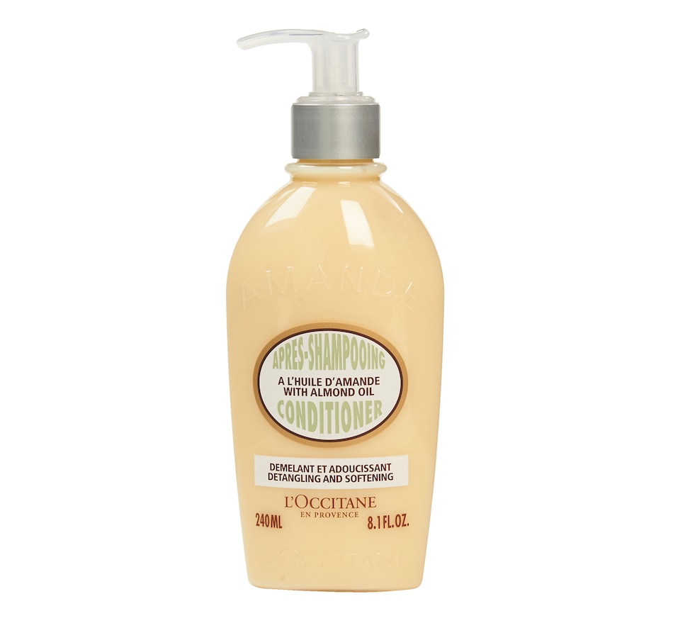 Beauty Hair Care Shampoo & Conditioner Conditioner L'Occitane