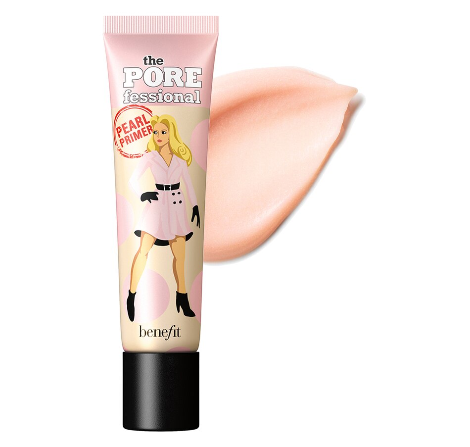 Image 449154.jpg, Product 449-154 / Price $43.00, Benefit POREfessional Pearl Primer from Benefit Cosmetics on TSC.ca's Beauty department
