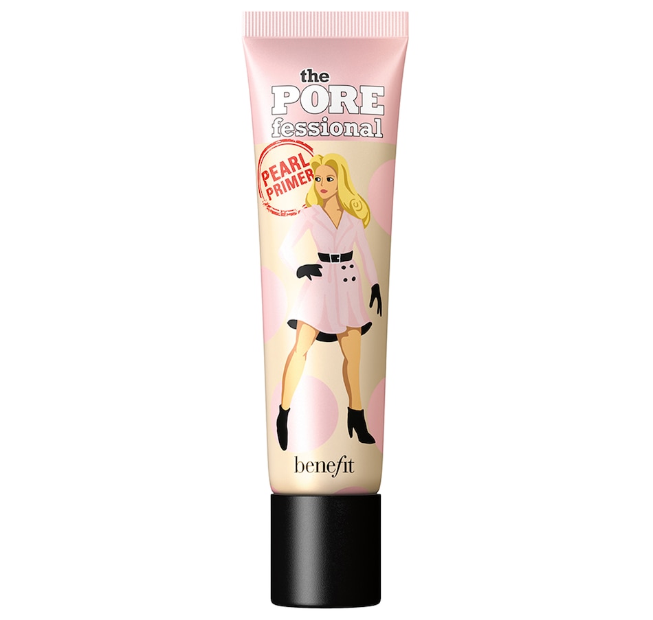 Image 449154_ALTMORE1.jpg, Product 449-154 / Price $43.00, Benefit POREfessional Pearl Primer from Benefit Cosmetics on TSC.ca's Beauty department