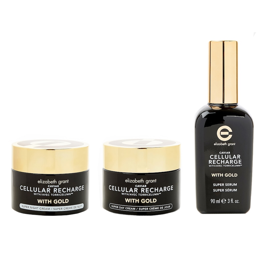 Image 449168.jpg, Product 449-168 / Price $49.88, Elizabeth Grant Caviar Recharge Set from Elizabeth Grant on TSC.ca's Beauty department