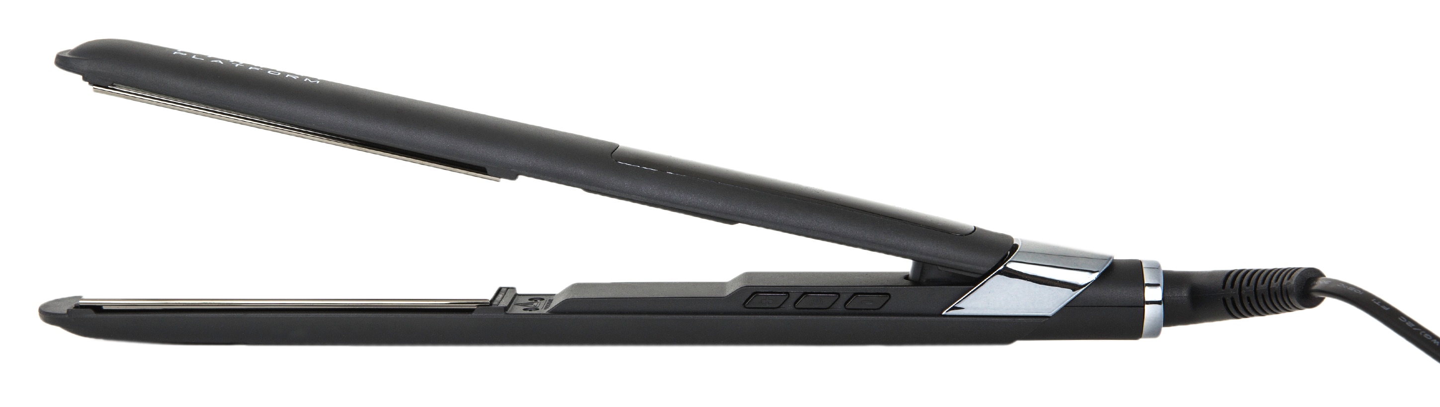 Fhi titanium flat iron best sale