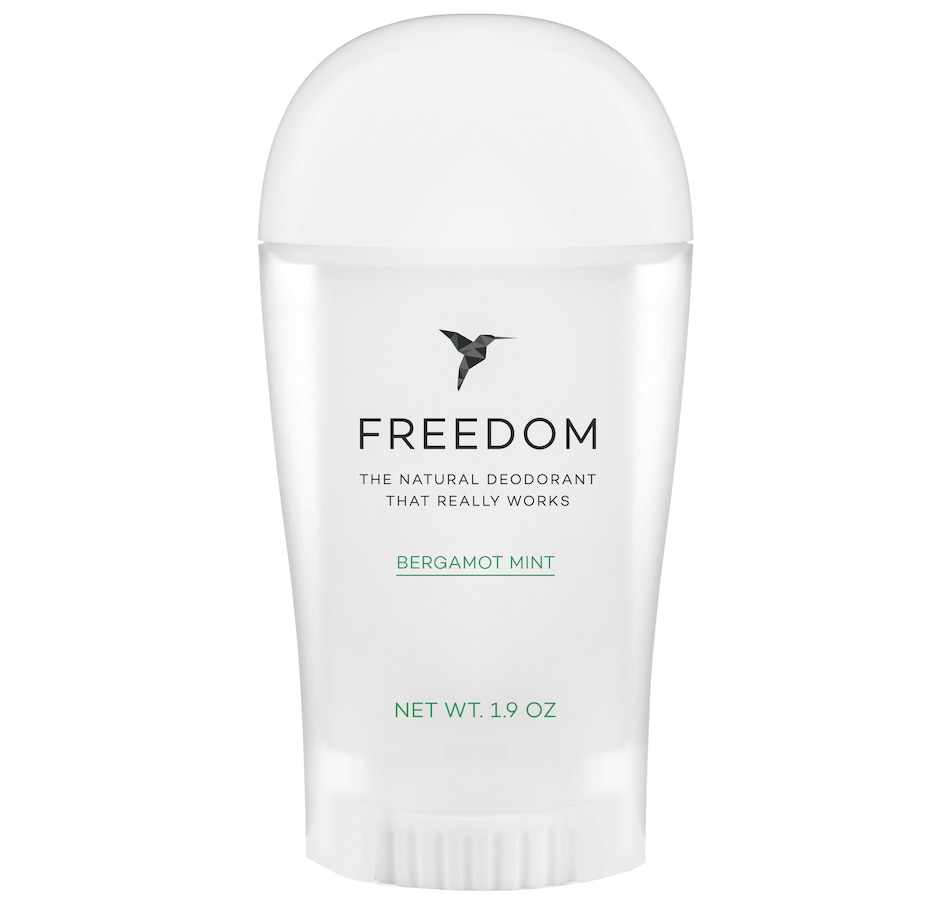 Image 449241_BGMNT.jpg, Product 449-241 / Price $18.00, Freedom Natural Deodorant Large Stick from Freedom Natural on TSC.ca's Beauty department