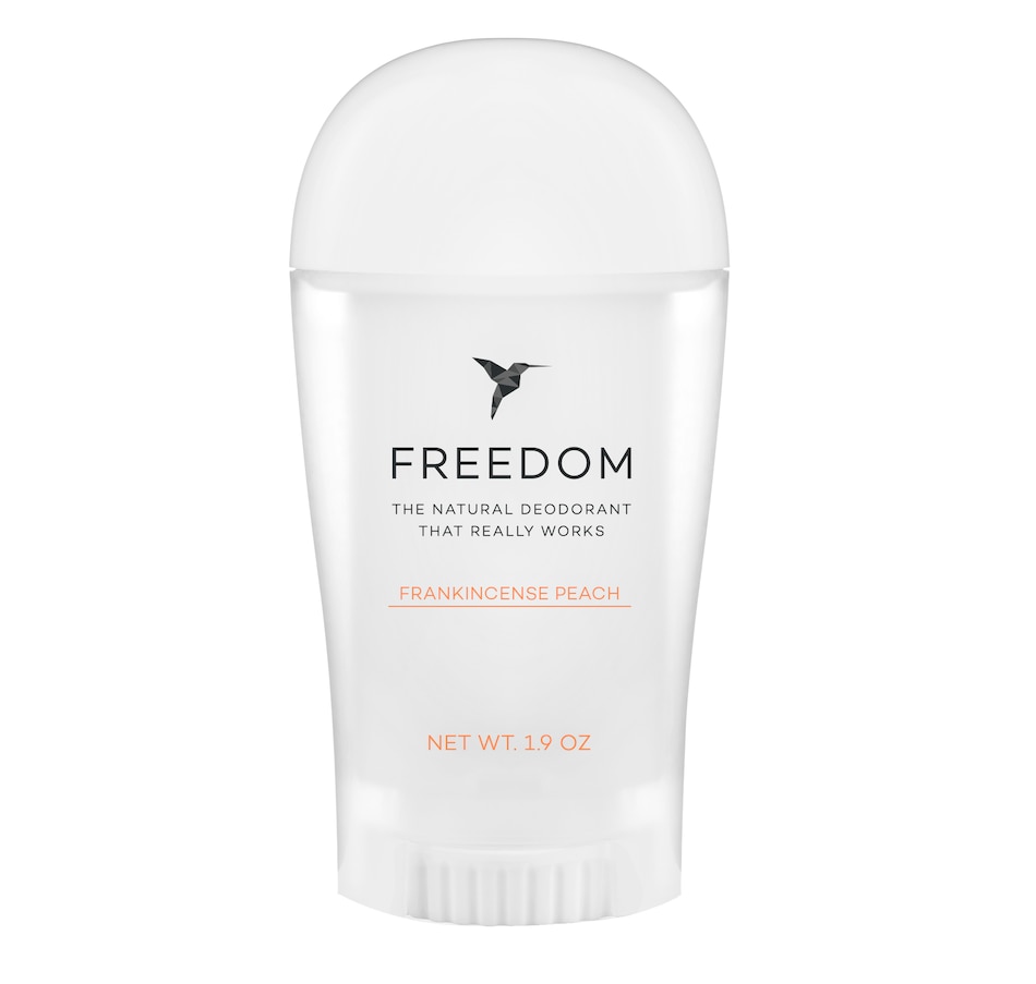 Image 449241_FRCSP.jpg, Product 449-241 / Price $18.00, Freedom Natural Deodorant Large Stick from Freedom Natural on TSC.ca's Beauty department