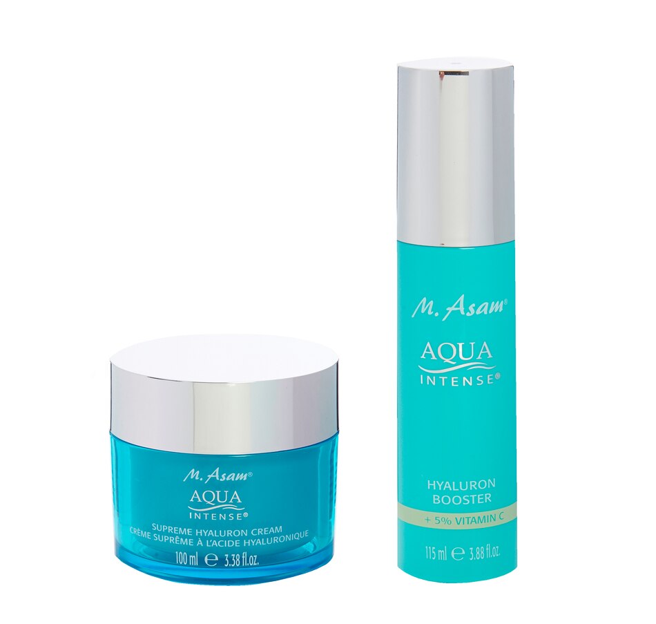 Tsc Ca M Asam Aqua Intense Hyaluron Duo