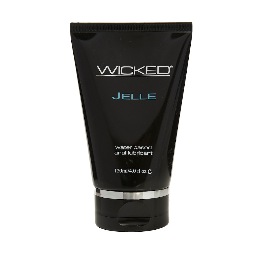 Image 449344.jpg, Product 449-344 / Price $20.99 - $34.99, Wicked Jelle Water Based Anal Lubricant on TSC.ca's Sexual Wellness department