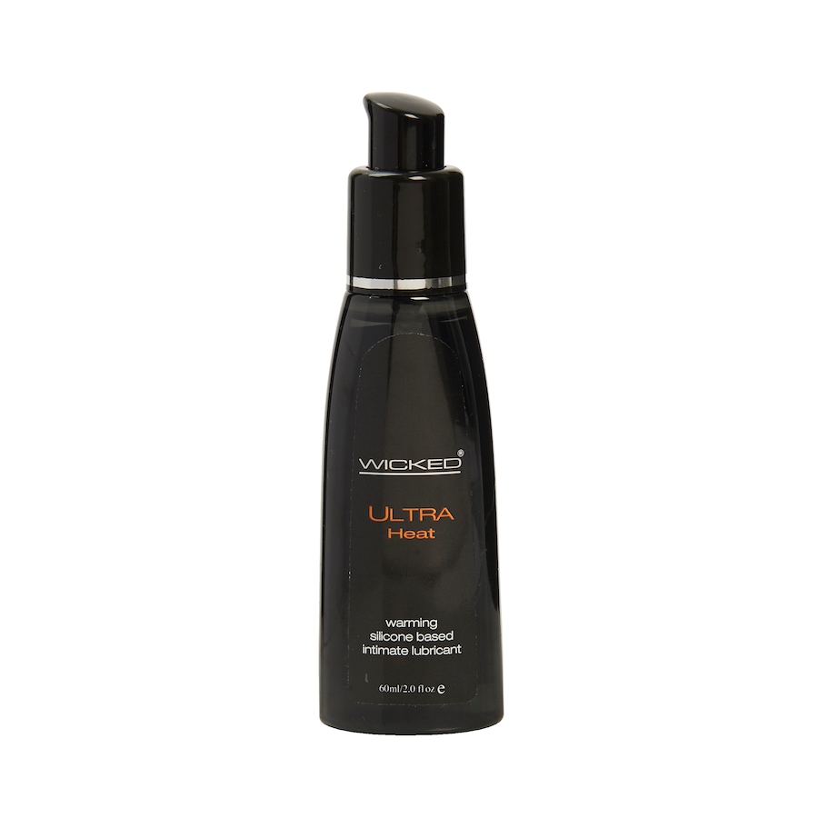 Image 449356.jpg, Product 449-356 / Price $31.99, Wicked Ultra Heat Warming Silicone Based Intimate Lubricant on TSC.ca's Sexual Wellness department