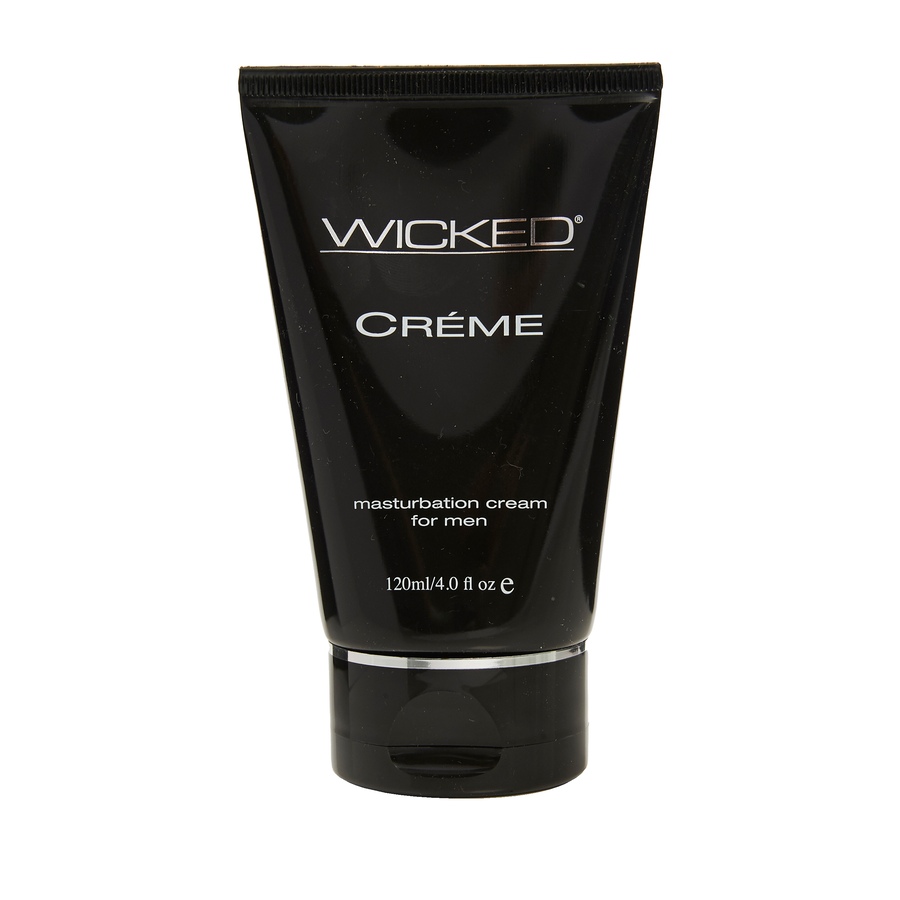 Image 449358.jpg, Product 449-358 / Price $20.99, Wicked Crème Masturbation Cream For Men on TSC.ca's Sexual Wellness department