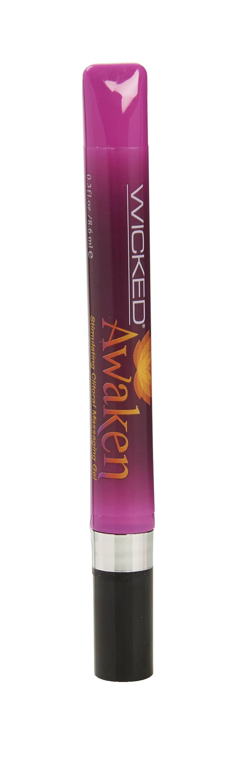 Wicked Awaken Stimulating Clitoral Massaging Gel - TSC.ca