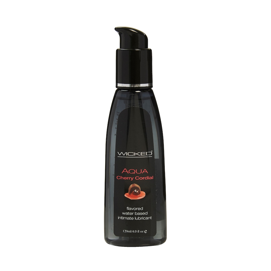 Image 449362_CHCDL.jpg, Product 449-362 / Price $15.99 - $23.99, Wicked Aqua Flavored Water Based Intimate Lubricant on TSC.ca's Sexual Wellness department