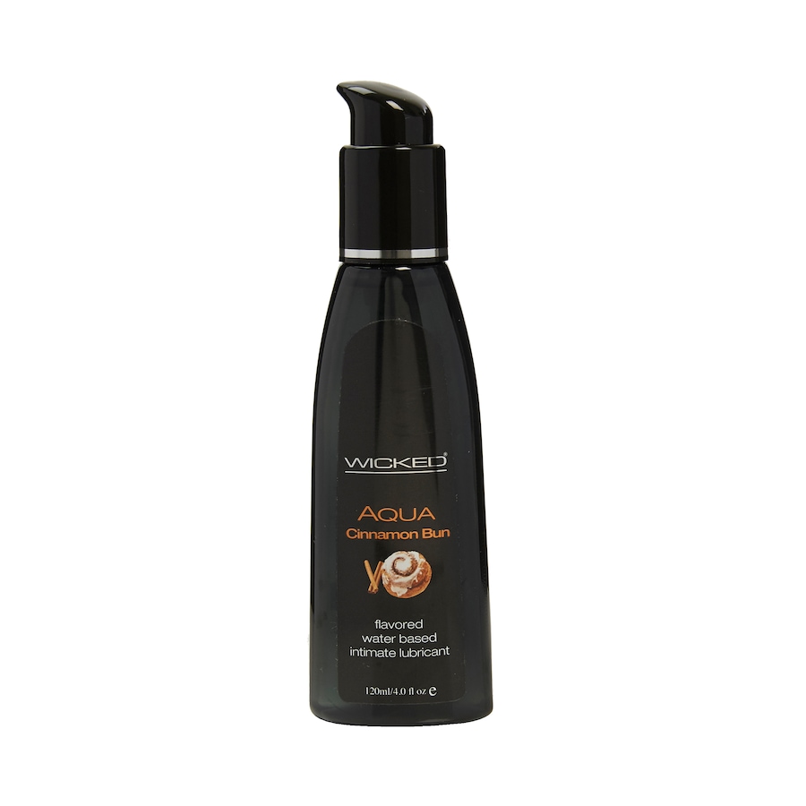 Image 449362_CINBN.jpg, Product 449-362 / Price $15.99 - $23.99, Wicked Aqua Flavored Water Based Intimate Lubricant on TSC.ca's Sexual Wellness department