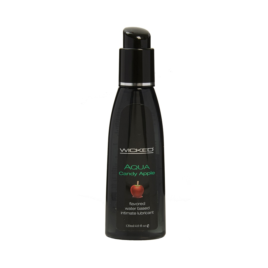 Image 449362_CYAE.jpg, Product 449-362 / Price $15.99 - $23.99, Wicked Aqua Flavored Water Based Intimate Lubricant on TSC.ca's Sexual Wellness department