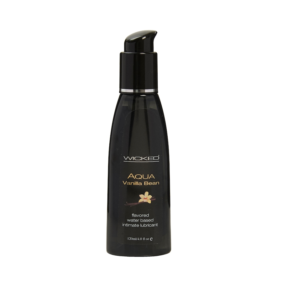 Image 449362_VABN.jpg, Product 449-362 / Price $15.99 - $23.99, Wicked Aqua Flavored Water Based Intimate Lubricant on TSC.ca's Sexual Wellness department