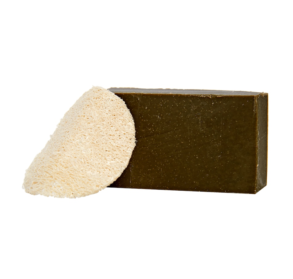 Image 449433.jpg , Product 449-433 / Price $18.00 , Consonant 20% Clay Exfoliating Cleansing Bar from Consonant on TSC.ca's Beauty department