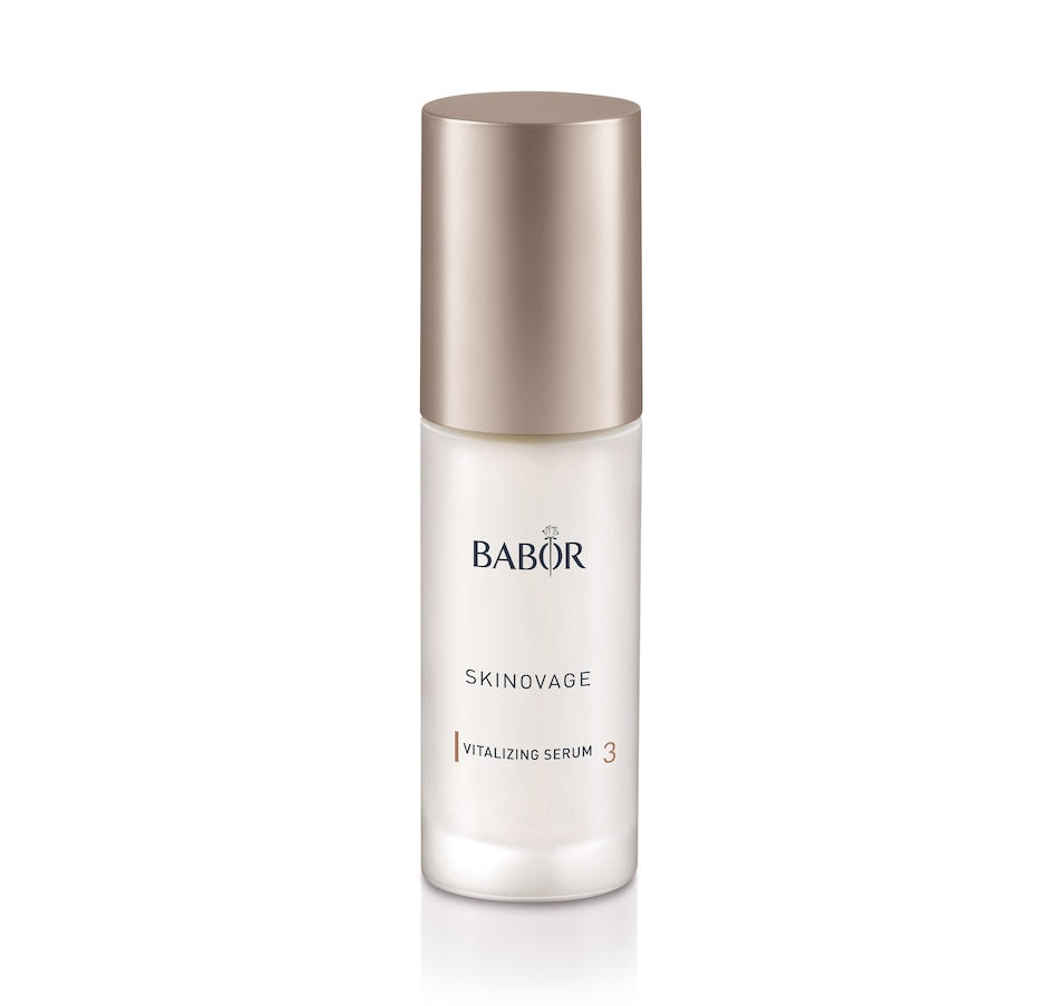 Image 449453.jpg, Product 449-453 / Price $90.00, BABOR Skinovage Vitalizing Serum from Babor on TSC.ca's Beauty department