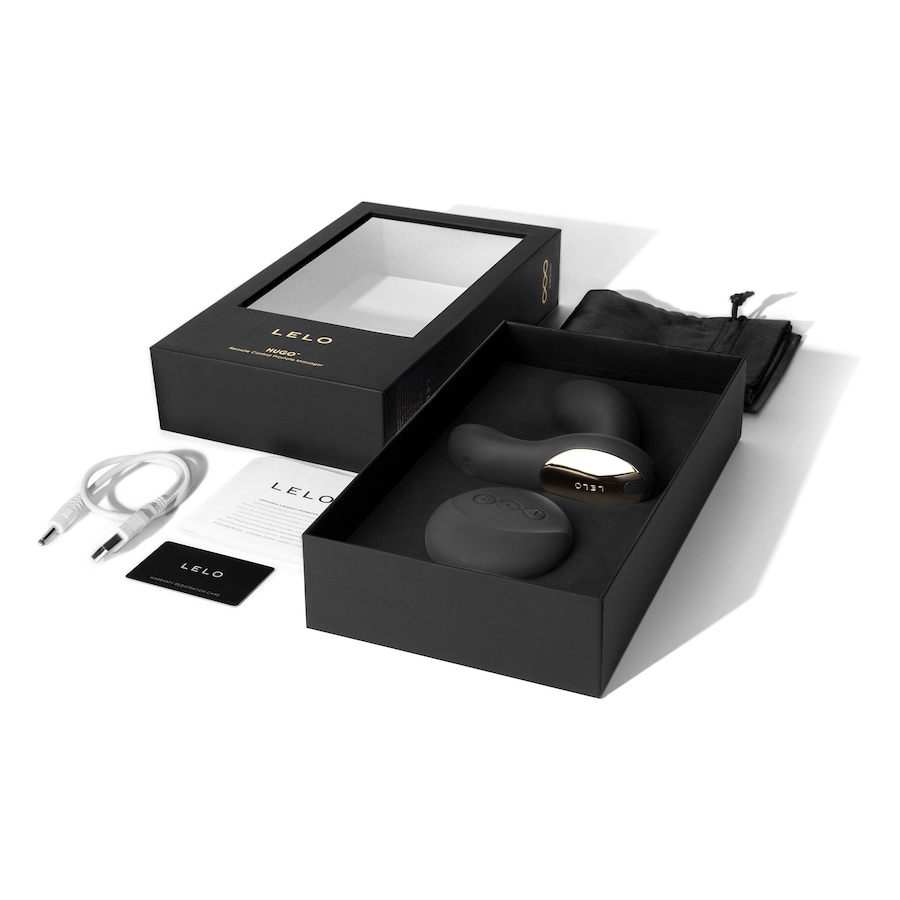 Image 449547_ALTMORE1.jpg, Product 449-547 / Price $279.00, LELO HUGO from LELO on TSC.ca's Sexual Wellness department