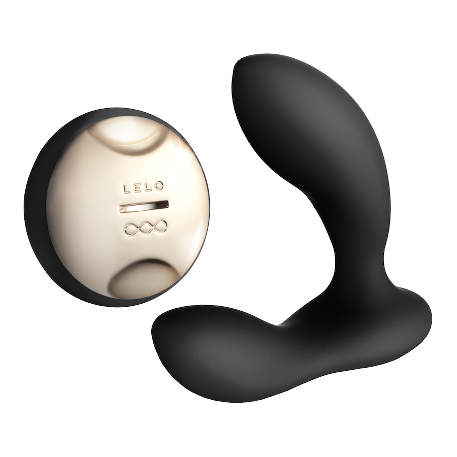 Image 449547_BLK.jpg, Product 449-547 / Price $279.00, LELO HUGO from LELO on TSC.ca's Sexual Wellness department