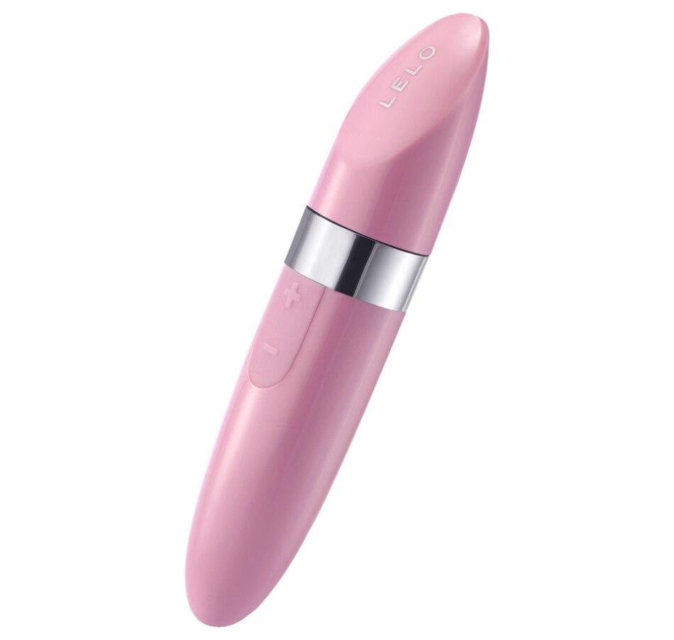 Image 449549_PNK.jpg , Product 449-549 / Price $109.00 , LELO MIA 2 from LELO on TSC.ca's Sexual Wellness department
