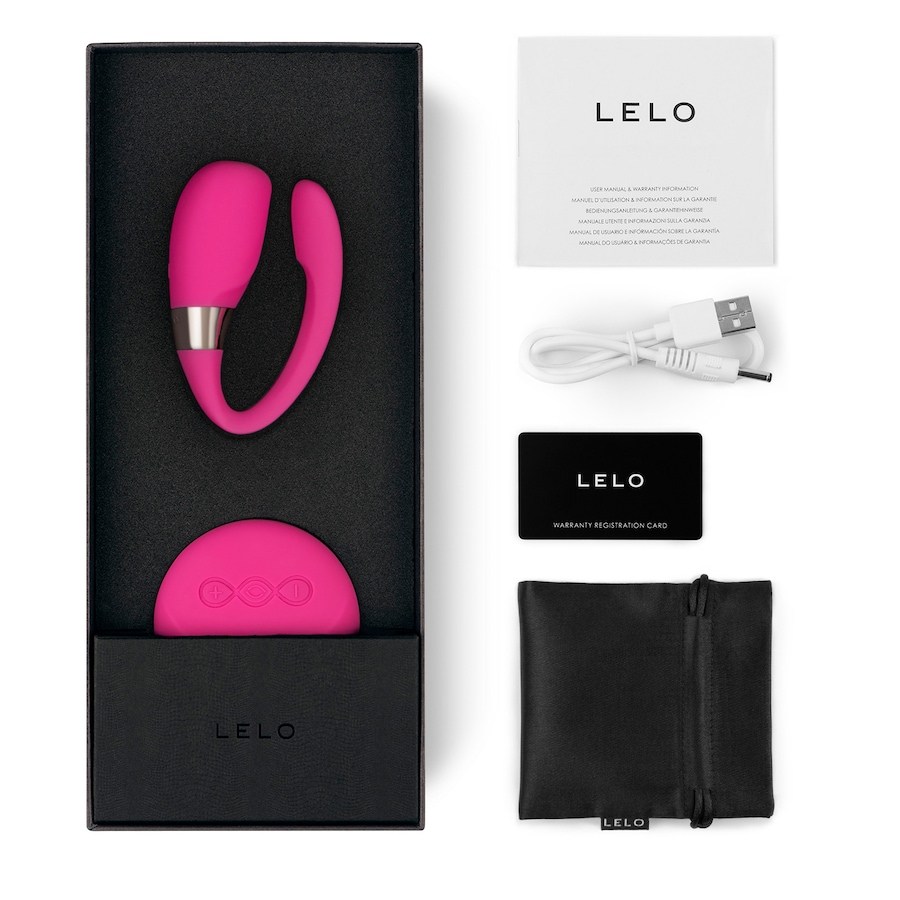 Image 449555_ALTMORE1.jpg, Product 449-555 / Price $123.88, LELO TIANI 3 from LELO on TSC.ca's Sexual Wellness department