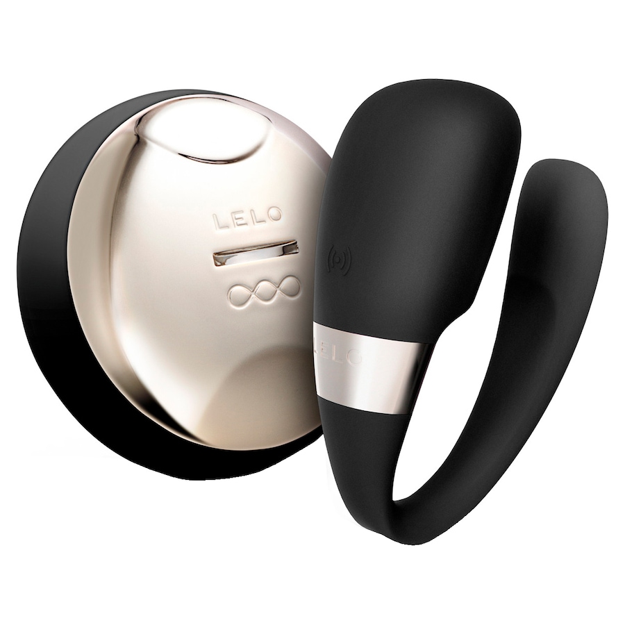 Image 449555_BLK.jpg, Product 449-555 / Price $123.88, LELO TIANI 3 from LELO on TSC.ca's Sexual Wellness department