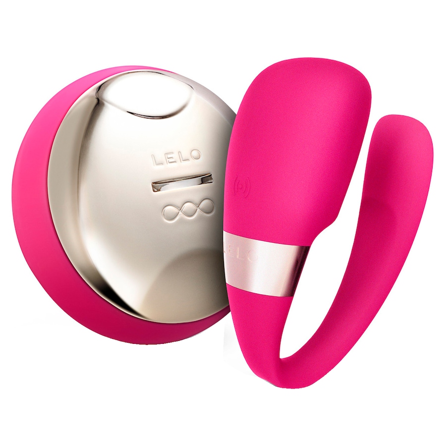 Image 449555_CER.jpg, Product 449-555 / Price $123.88, LELO TIANI 3 from LELO on TSC.ca's Sexual Wellness department