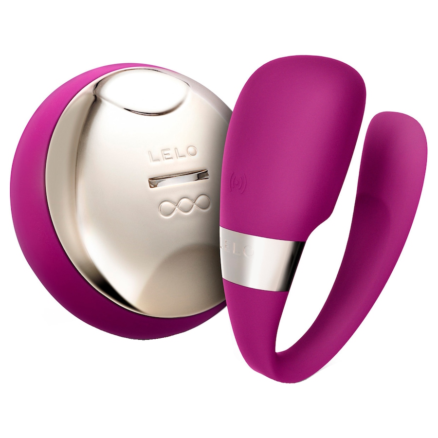Image 449555_DPRO.jpg, Product 449-555 / Price $123.88, LELO TIANI 3 from LELO on TSC.ca's Sexual Wellness department